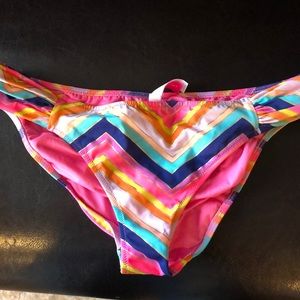 Victoria’s Secret bikini bottoms